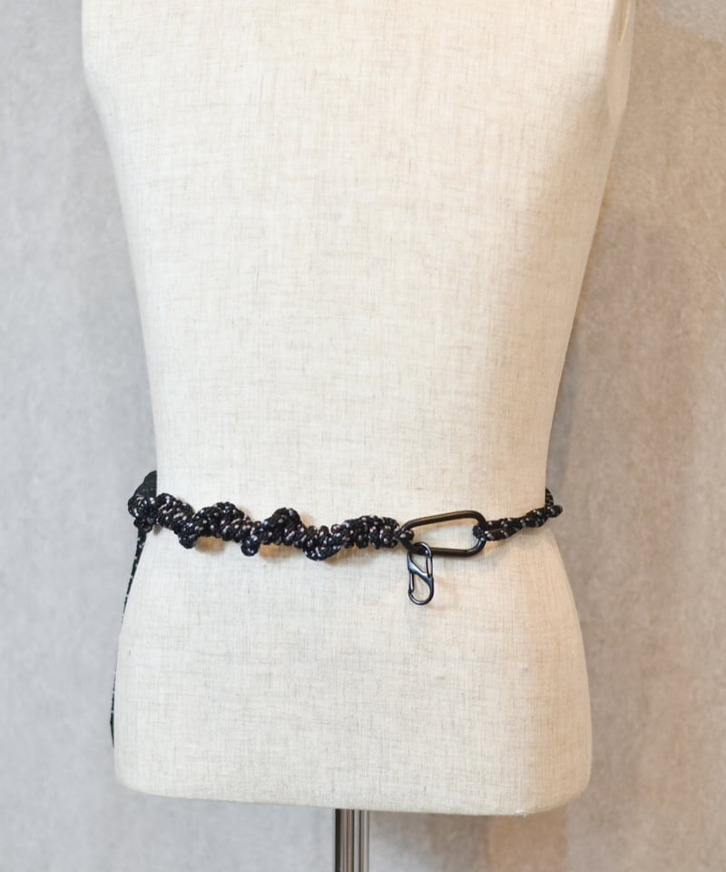 B:TOGETHER KNOT | 45do｜ULTERIOR・refomed・Gorsch