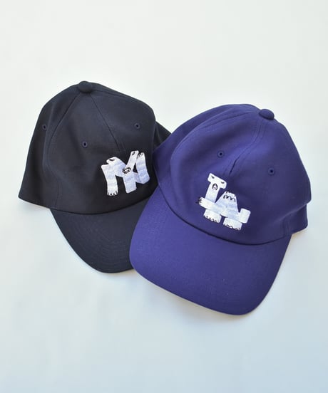 RICE NINE TEN KAIJYU BB CAP