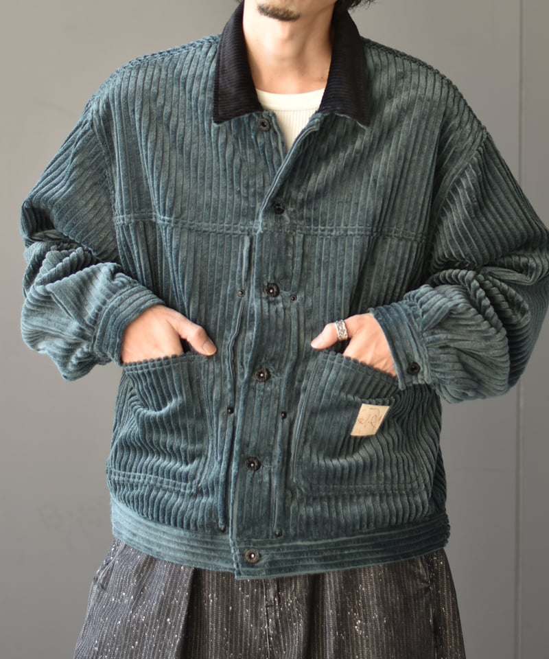 willow pants デニムジャケット　ウィローパンツ willow pants ウィローパンツ