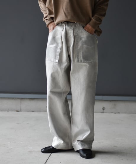 CATEGORY Willow Pants | 45do｜ULTERIOR・refomed・G