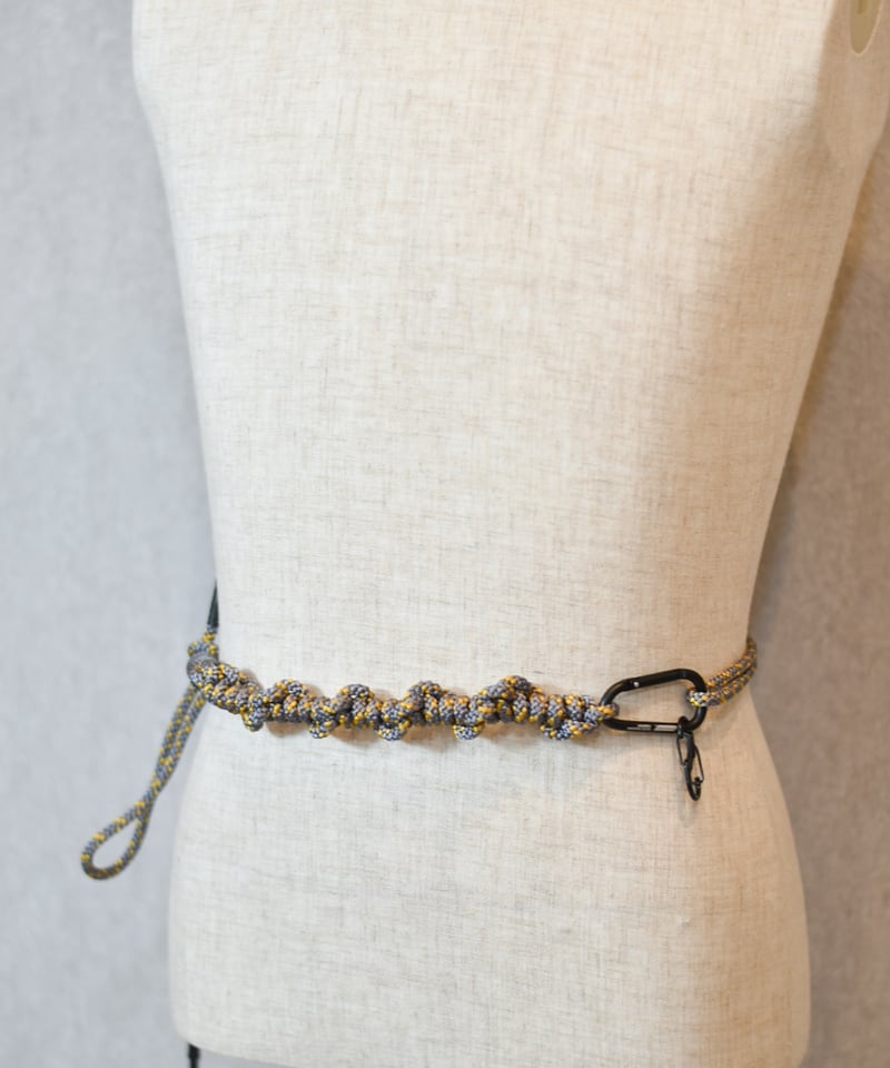 （値下げ）B:TOGETHER bTogether ストラップ コード スマホ、鍵、財布を最短距離に。ナンガとB:TOGETHERがコラボした