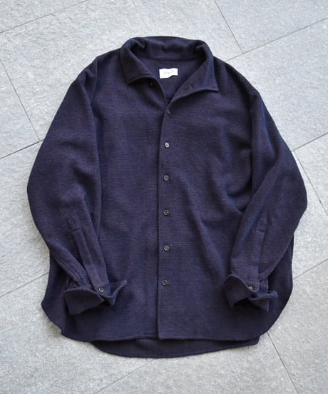 yose TERIA-mole tweed