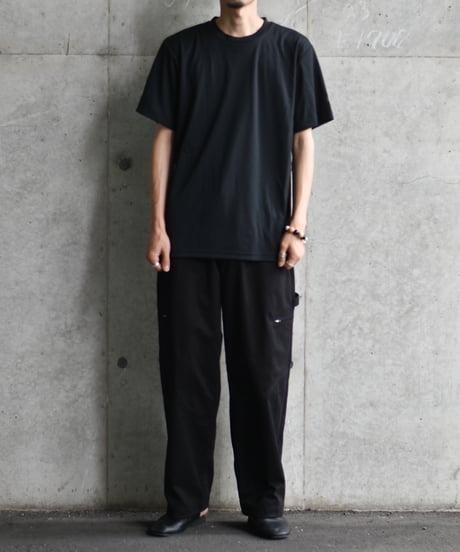 rajabrooke WAU LOGO TEE