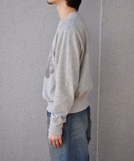 STEAF PACK ANIMAL SWEAT