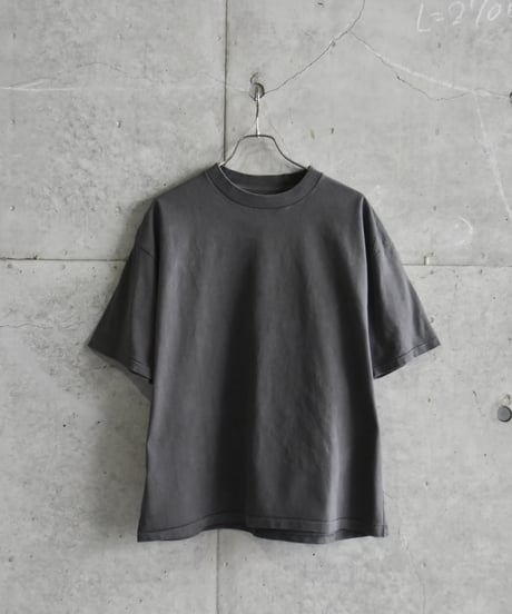 ANDER CLASSIC POISON TEE