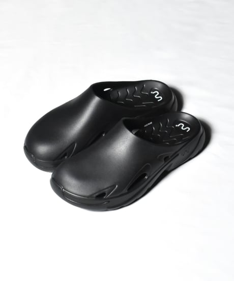 doubleu ROMA MULE MEN