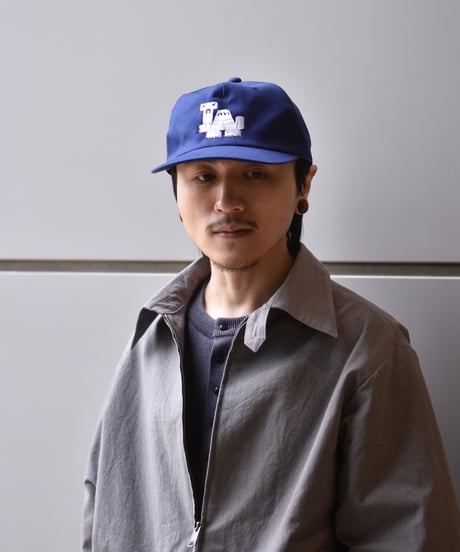 RICE NINE TEN KAIJYU BB CAP
