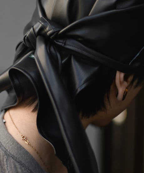 NAM HEAD APRON