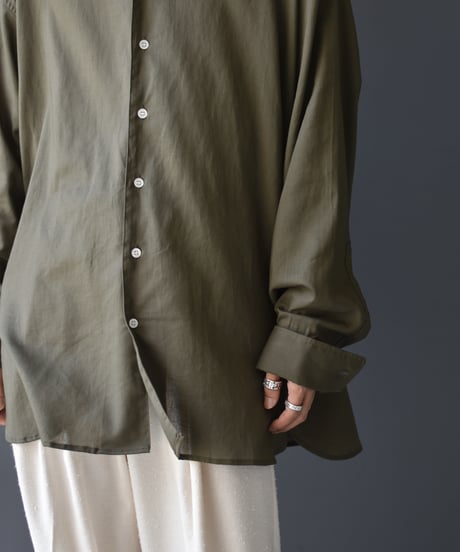 【LAST1】yose TERIA-voile