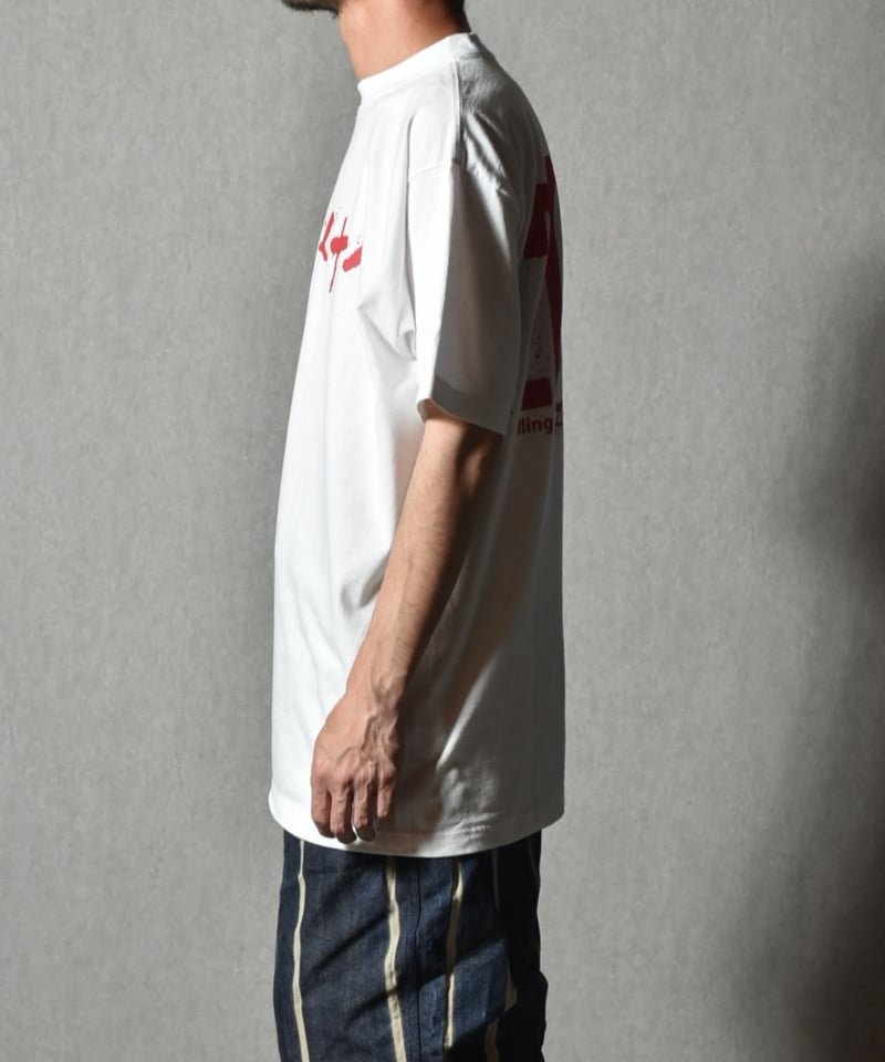 Aimer DAWN Tシャツ（Lサイズ） DAWN – Aimer Official Goods Store