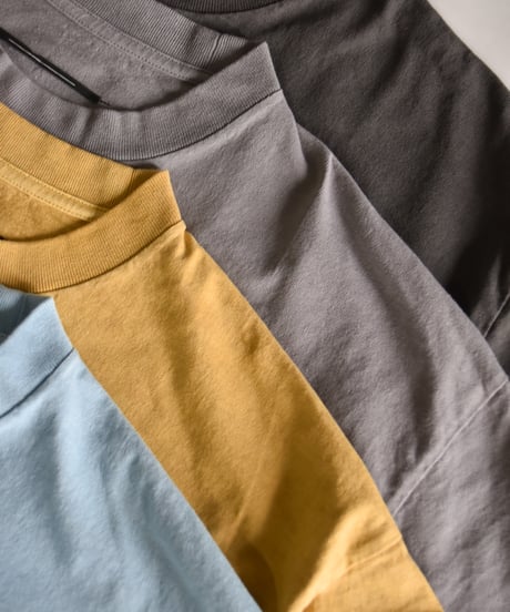 ANDER CLASSIC POISON TEE