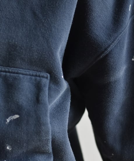 refomed FRESH MAN ZIPUP HOODIE