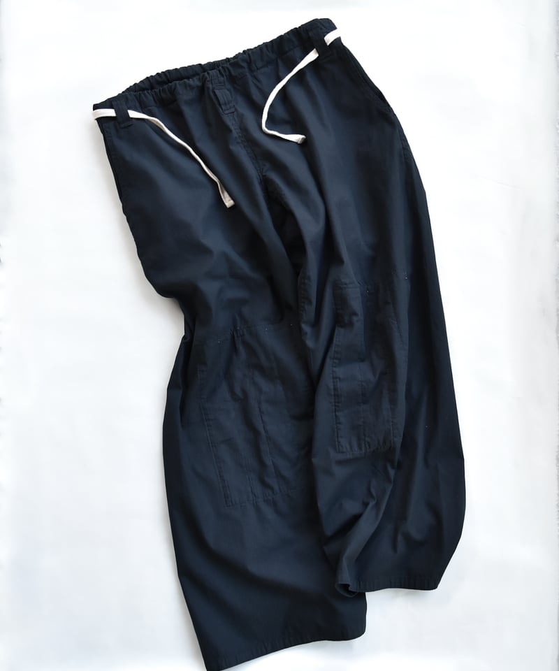 児島新鮮組 JU-DO PANTS | 45do｜refomed・Gorsch・Willow