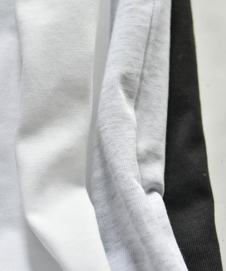 KYOU "VALUTEE".01 Short Sleeve Comfort Pack-Tees