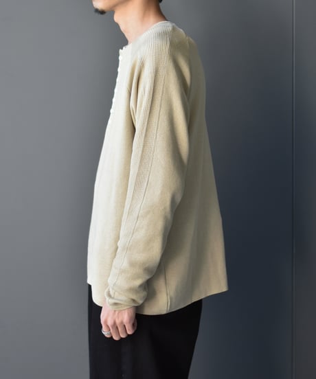 nakedgauge GLEANER SHIRT