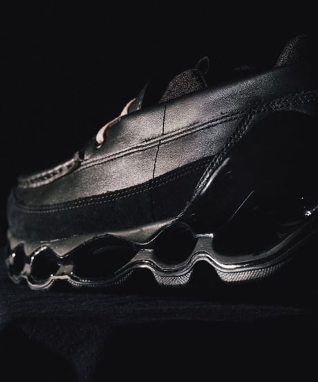 Mizuno WAVE Prophecy Moc