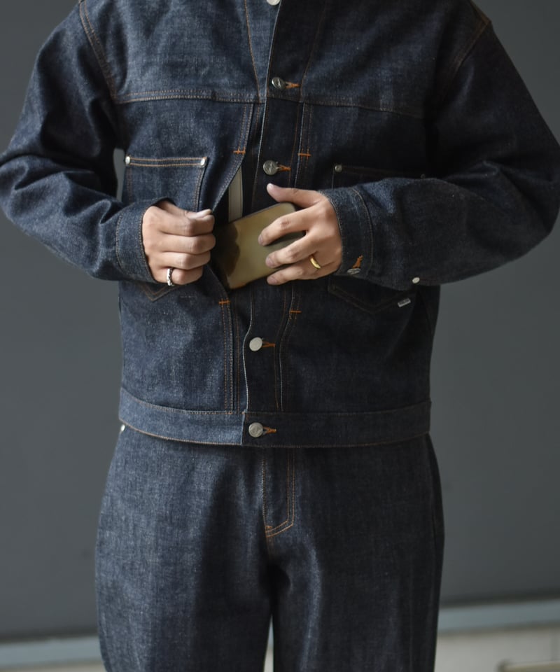 STABILIZER GNZ 8-52ID | 45do｜ULTERIOR・refomed・G