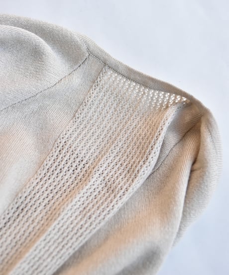 nakedgauge GLEANER SHIRT