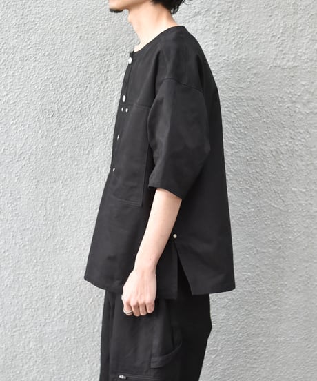 【LAST1】rajabrooke KERJA CHINO JKT