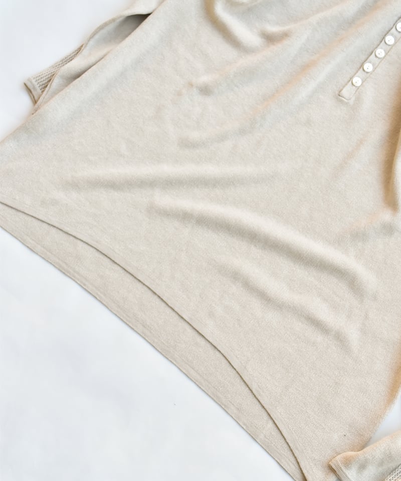 トップス nakedgauge Exclusive GLEANER SHIRT 2 nakedgauge GLEANER SHIRT | 45do｜refomed・Gorsch・