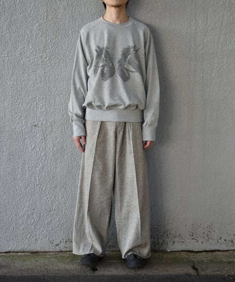"EXCLUSIVE" STEAF PACK ANIMAL SWEAT