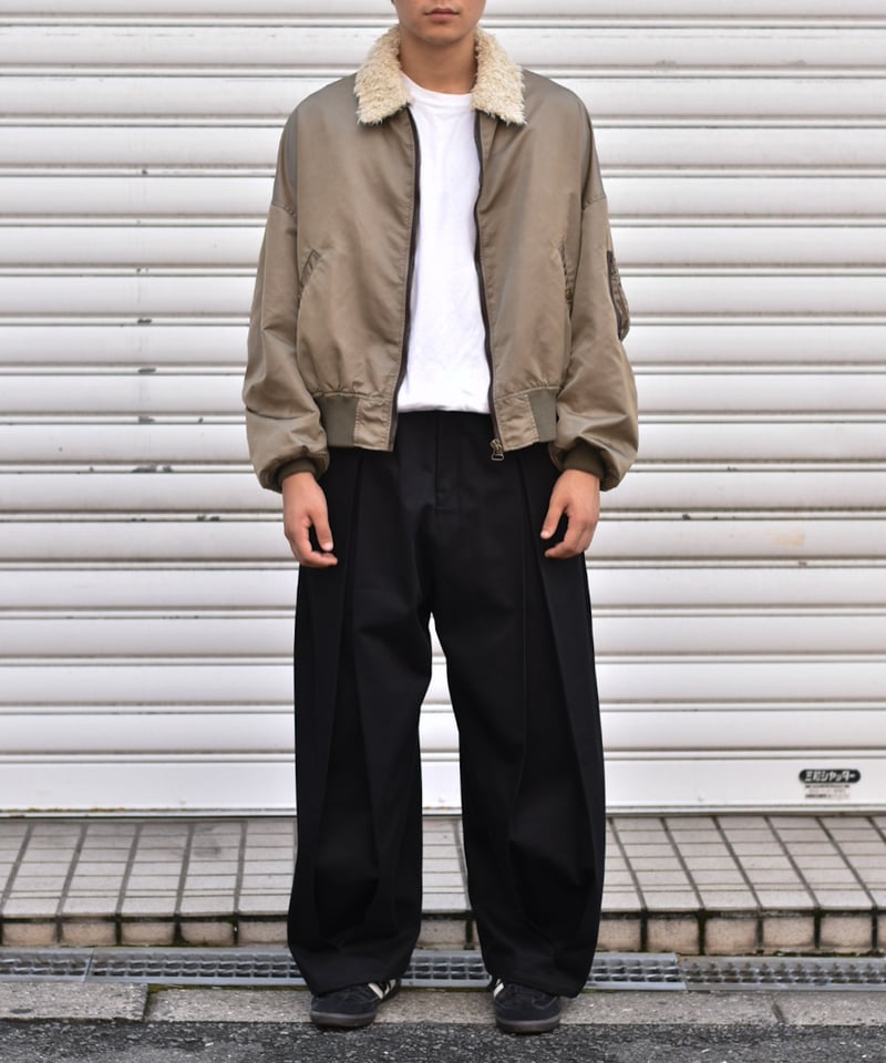 A BATHING APE×TERIYAKI BOYZ ジャケット tom さま♪A BATHING APE×TERIYAKI BOYZ ジャケット - メルカリ