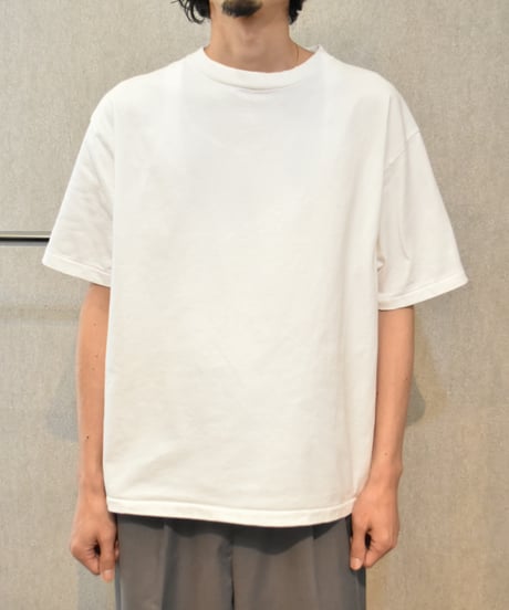 ANDER CLASSIC POISON TEE