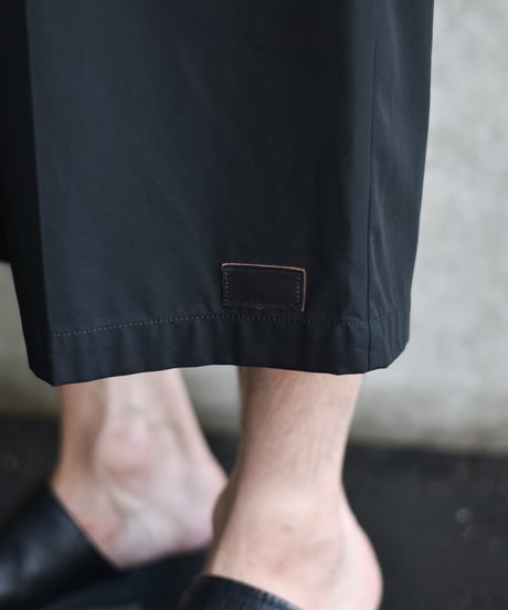 【LAST1】refomed  FRESH MAN COTTON TRUNKS