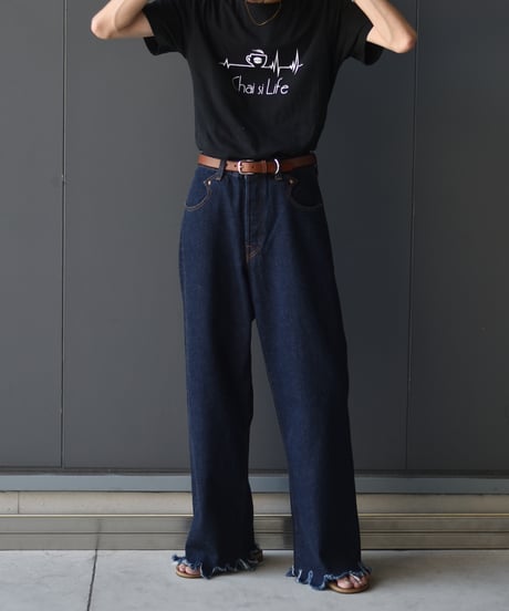 RICE NINE TEN LOVELY JEANS