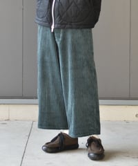 Willow Pants P-029 v-grn