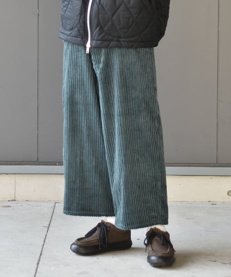 CATEGORY Willow Pants | 45do｜ULTERIOR・refomed・G
