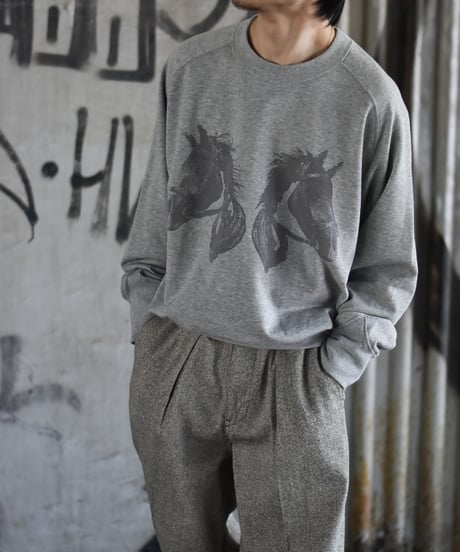 "EXCLUSIVE" STEAF PACK ANIMAL SWEAT