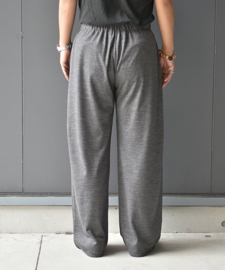 ANDER MERINO SLEEPY PANTS