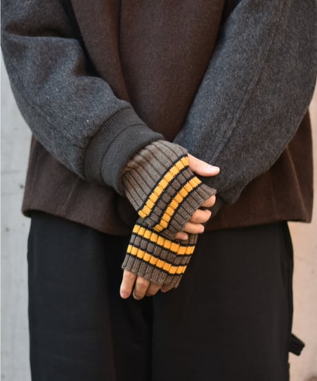 ANDER FINGERLESS GLOVE
