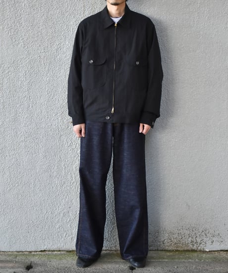 STEAF RIVERSIDE JACKET