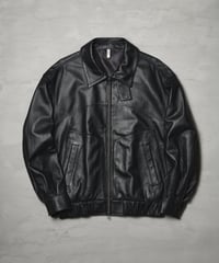 CCU DRIZZLER JACKET -GOAT SKIN