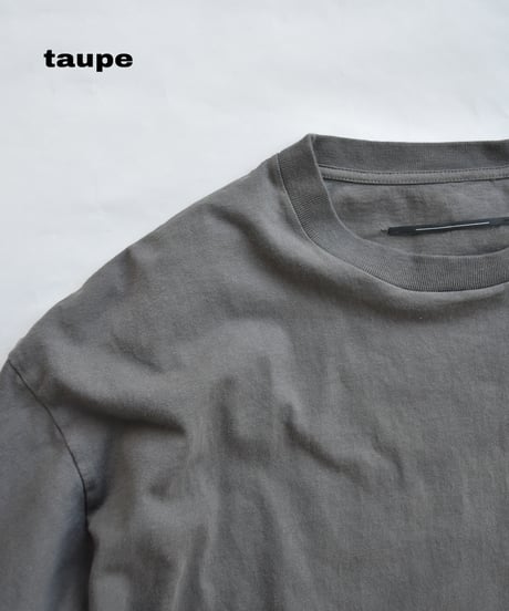ANDER POISON LS TEE