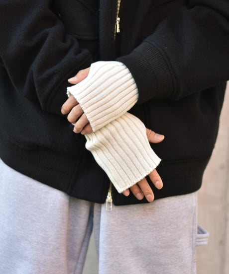 ANDER FINGERLESS GLOVE