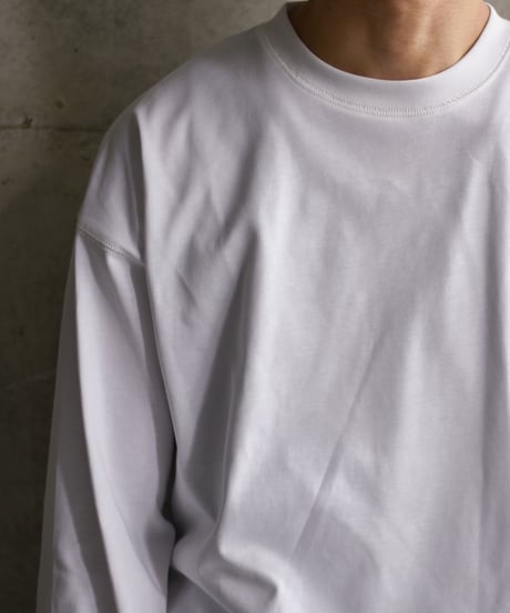 KYOU "VALUTEE".02 Long Sleeve Comfort Pack-Tees