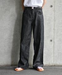 C.M.P,Y No. 8 Jeans 8oz