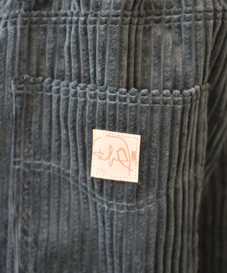 Willow Pants P-029 v-grn