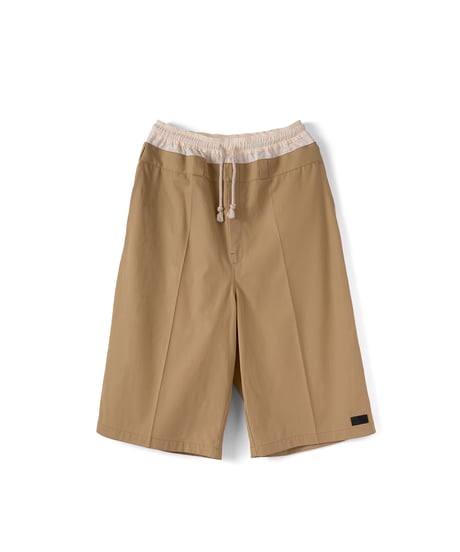 【LAST1】refomed  FRESH MAN COTTON TRUNKS