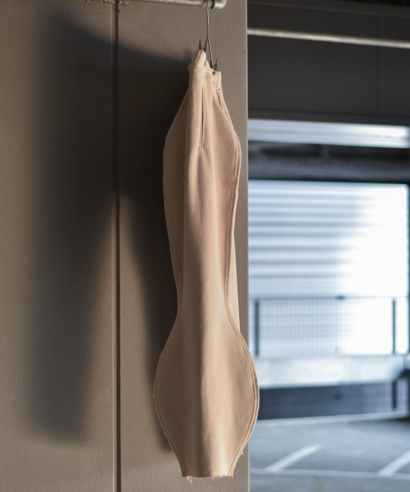 RANDY Muscle | 45do｜ULTERIOR・refomed・Gorsch 正規取扱店