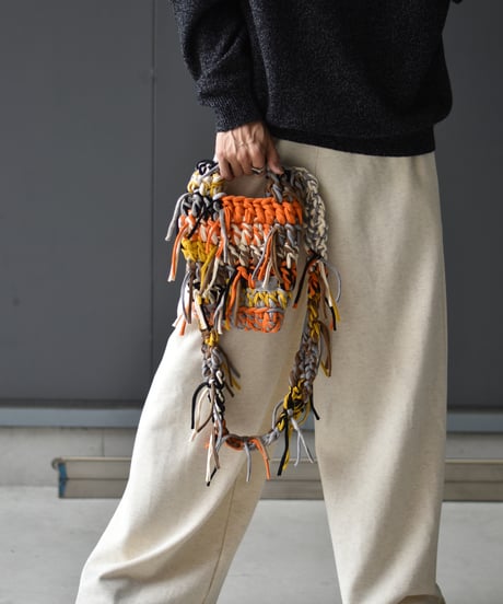 【LAST1】B:BY PROJECT1000 "CHUNKY 2WAY"