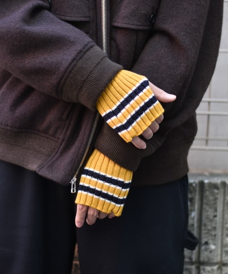 ANDER FINGERLESS GLOVE