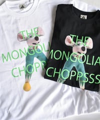 THEモンゴリアンチョップス キメラドールTee