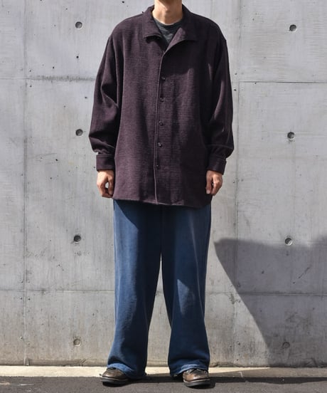 yose TERIA-mole tweed