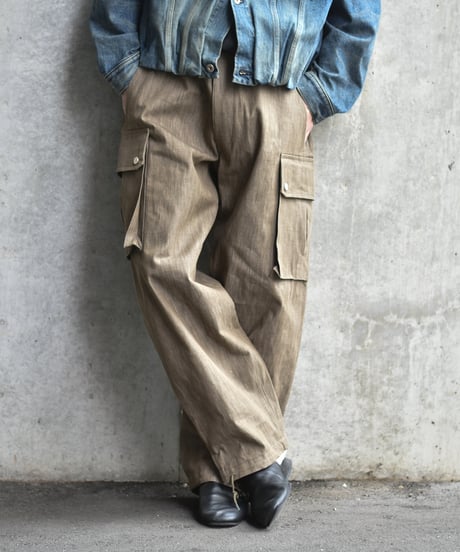 CATEGORY Willow Pants | 45do｜refomed・Gorsch・Wil