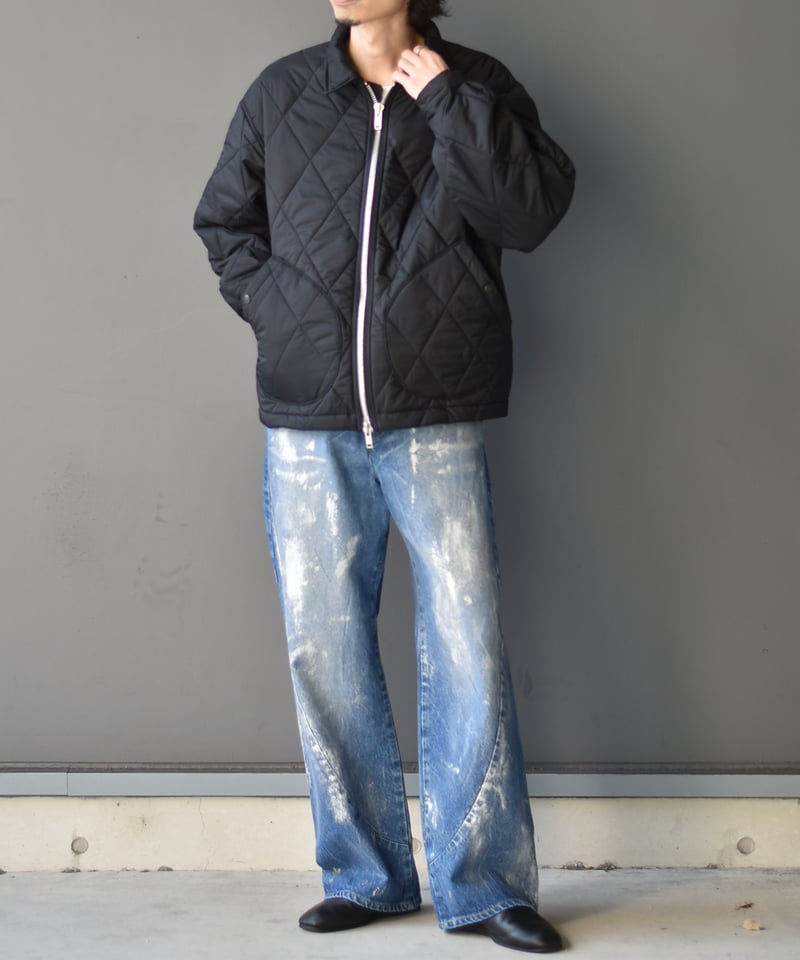 マーシー8 アウターリム SPINGEAR - AceYo Mercy8 Outer ring