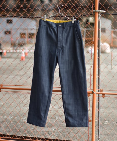 Willow Pants P-039 IND